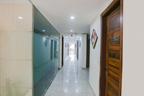 FabExpress Amrit Residency