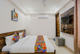 FabExpress Amrit Residency