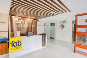 FabExpress Amrit Residency