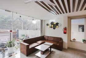 FabExpress Amrit Residency