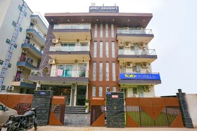 FabExpress Amrit Residency