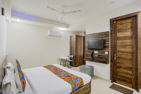 FabExpress Amrit Residency
