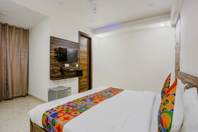 FabExpress Amrit Residency