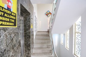 FabExpress Amrit Residency