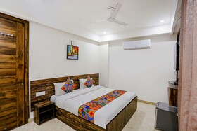 FabExpress Amrit Residency
