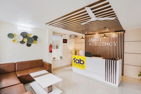 FabExpress Amrit Residency