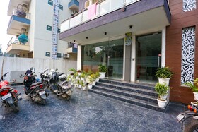 FabExpress Amrit Residency
