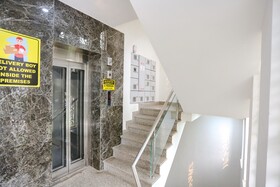 FabExpress Amrit Residency