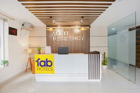 FabExpress Amrit Residency