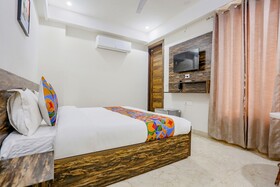 FabExpress Amrit Residency