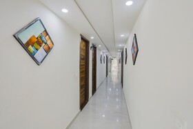 FabExpress Amrit Residency