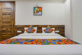 FabExpress Amrit Residency