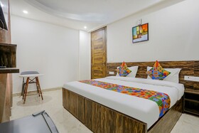 FabExpress Amrit Residency