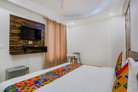 FabExpress Amrit Residency