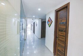 FabExpress Amrit Residency