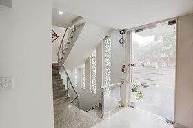 FabExpress Amrit Residency