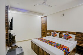FabExpress Amrit Residency