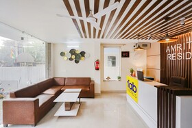 FabExpress Amrit Residency