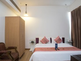 First Star HUDA Metro