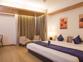 First Star HUDA Metro