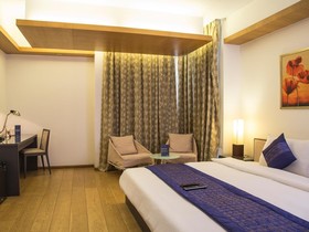 First Star HUDA Metro