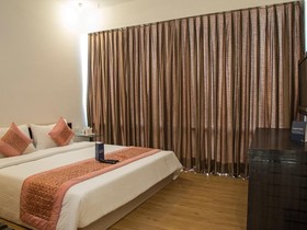 First Star HUDA Metro