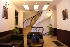 First Star HUDA Metro