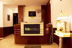 First Star HUDA Metro