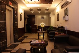 First Star HUDA Metro