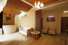 FabHotel DLF Square