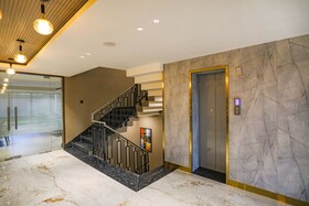 Fabhotel Prime Luxe Stayz Moulsari Avenue