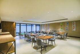 Fabhotel Prime Luxe Stayz Moulsari Avenue