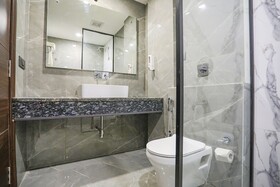 Fabhotel Prime Luxe Stayz Moulsari Avenue