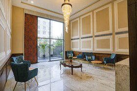 Fabhotel Prime Luxe Stayz Moulsari Avenue
