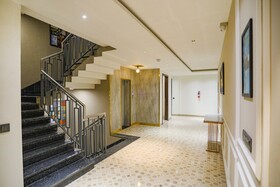 Fabhotel Prime Luxe Stayz Moulsari Avenue