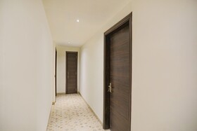 Fabhotel Prime Luxe Stayz Moulsari Avenue