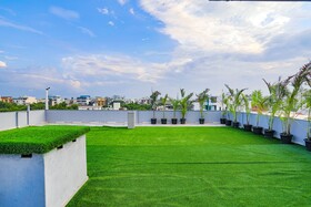 Fabhotel Prime Luxe Stayz Moulsari Avenue