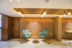 Fabhotel Prime Luxe Stayz Moulsari Avenue