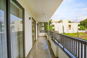 Fabhotel Prime Luxe Stayz Moulsari Avenue