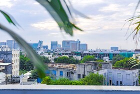 Fabhotel Prime Luxe Stayz Moulsari Avenue