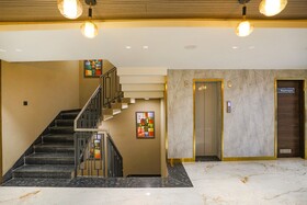 Fabhotel Prime Luxe Stayz Moulsari Avenue