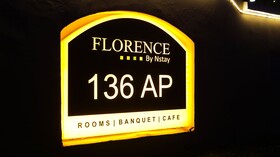 Florence By NStay