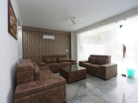 For U by OYO Rooms