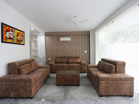 For U by OYO Rooms
