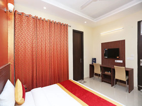 For U by OYO Rooms