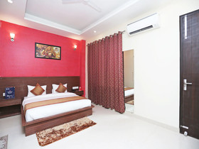 For U by OYO Rooms
