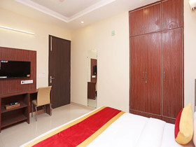 For U by OYO Rooms