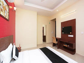 For U by OYO Rooms