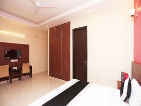 For U by OYO Rooms