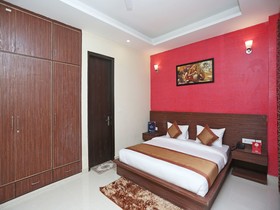 For U by OYO Rooms